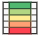 Excel条件格式:色阶