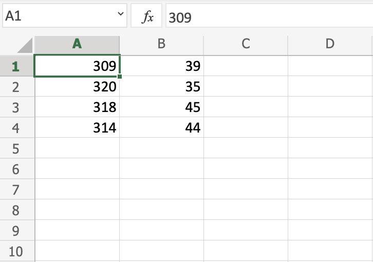 Excel 教程复制数值工具