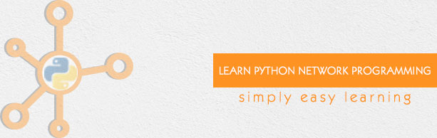 Python 网络编程教程