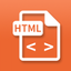 HTML 参考手册